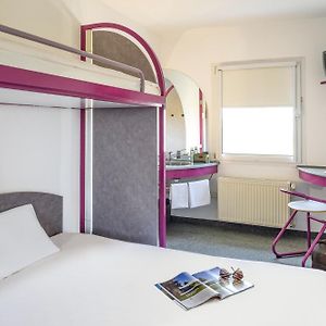 Standard Room Double Bed Accessible